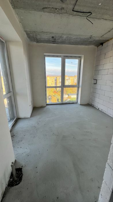 Продаж 2 кім квартири у ЖК West Towers