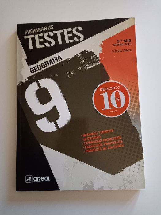 Livro apoio ao estudo