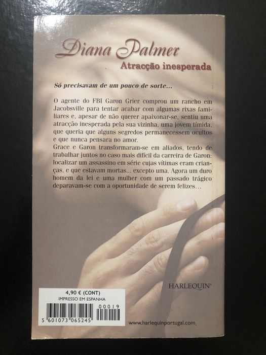 Romantic Stars: Suzanne Brockman e Diana Palmer