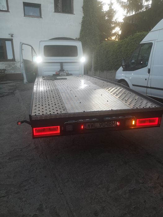 Wynajem autolaweta, laweta, wypożyczenie, lawety, pomoc drogowa  Marki