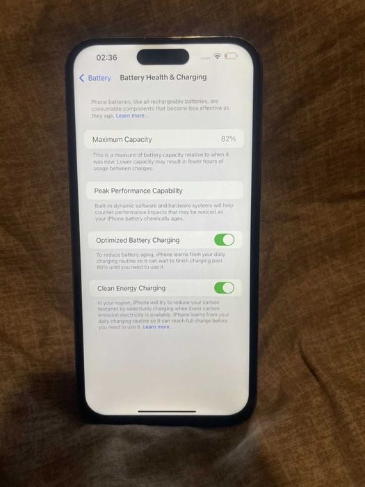 iPhone 14 Pro Max 128GB