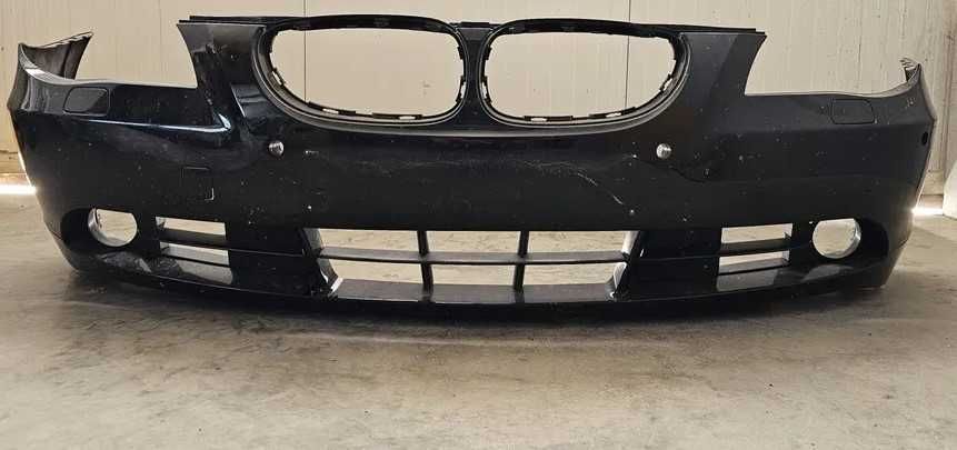 BMW E60 Kit Pára-choques