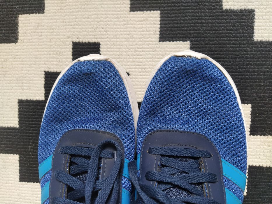 Adidasy Adidas roz 36
