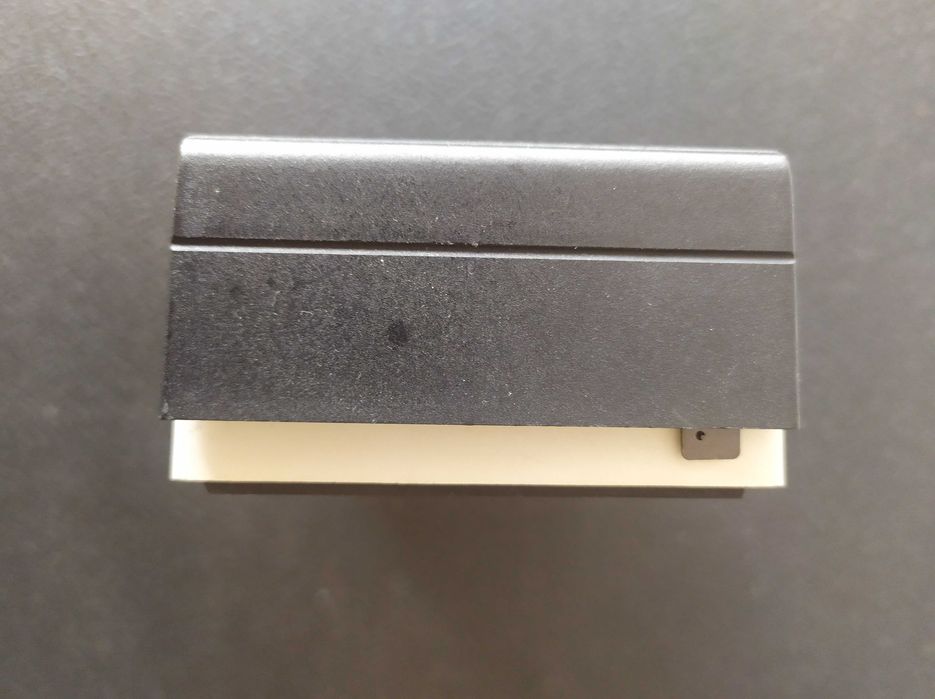 Pedal de Coleção Analog Delay Japan vintage RARO - BBD chip MN3005