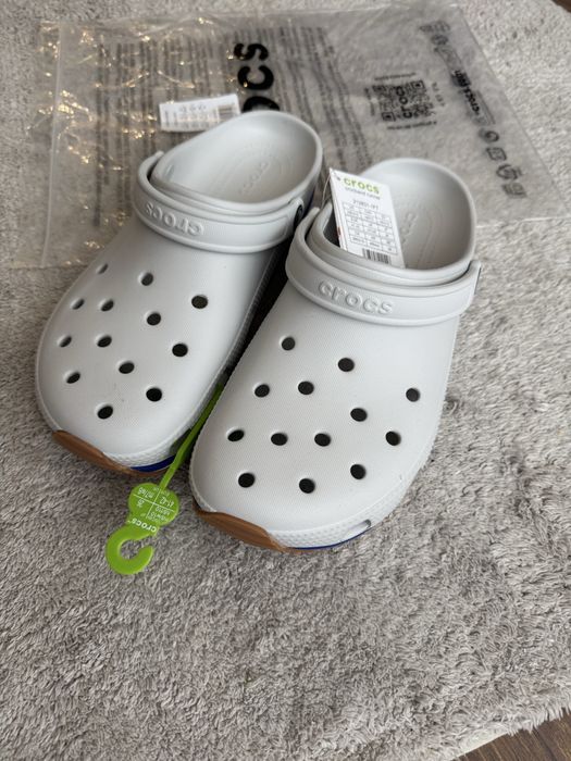 Crocd Crocband Runner M8 W10 26,0 см 41-42 см