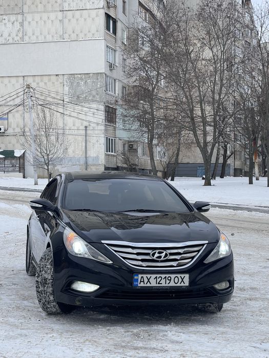 Hyundai sonata 2.0 benz/gaz avtomat 2010 Хюндай соната 2.0 бенз/газ