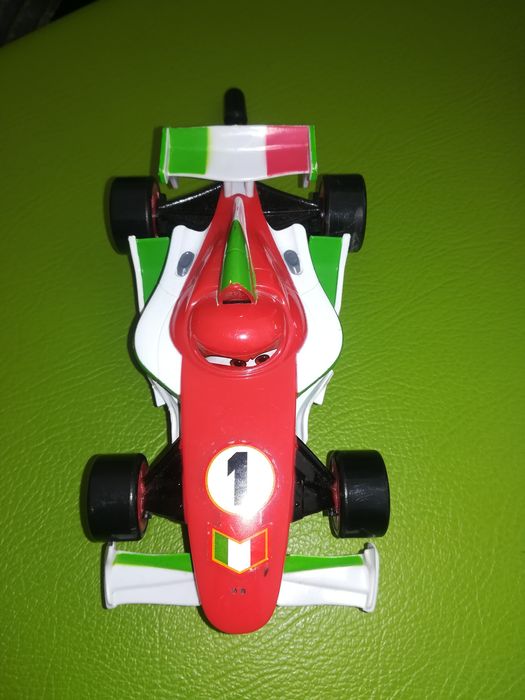 Walkie Talkie Carros Cars