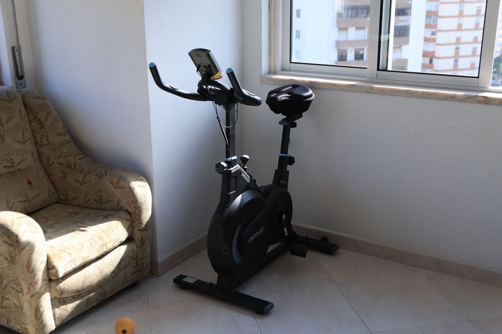 Bicicleta Ergometrica Cecotec