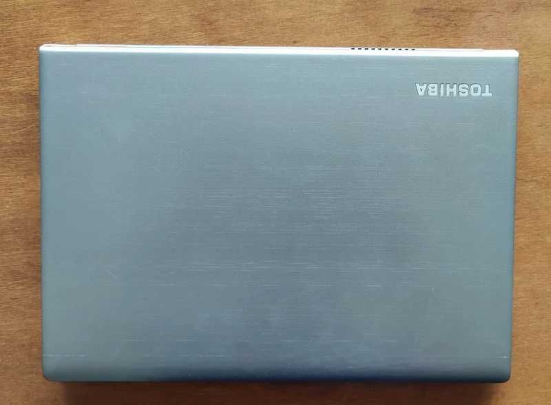 Portátil Toshiba Satellite Z30-A-1D0