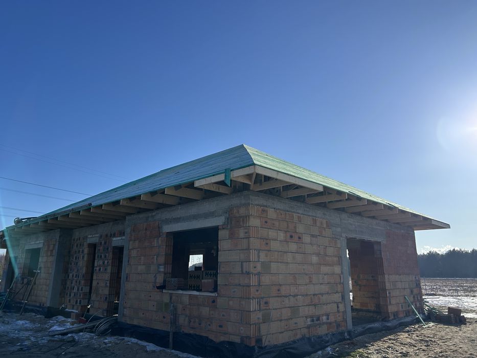 Deskowanie/papowanie