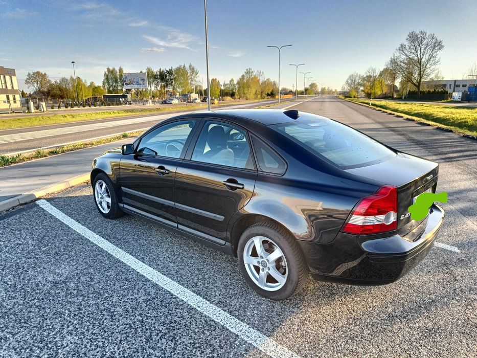 SPRZEDAM Volvo S40 ll