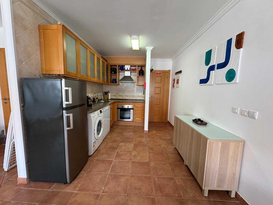 Apartamento T2 em Porto Covo, Costa Alentejana