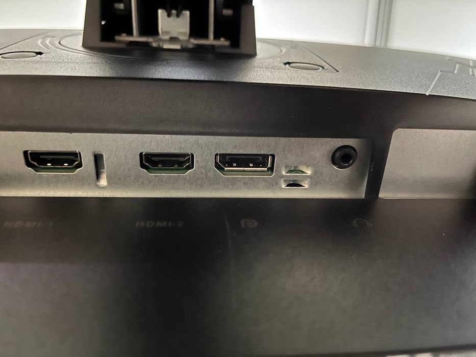 Монитор 24.5 Asus TUF Gaming VG259QR 165Гц FullHD