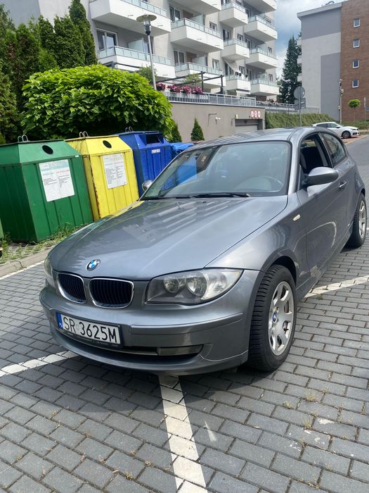 BMW Seria 1