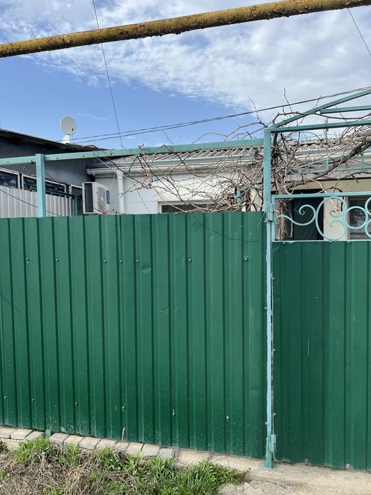 Продать дом Суворовский район