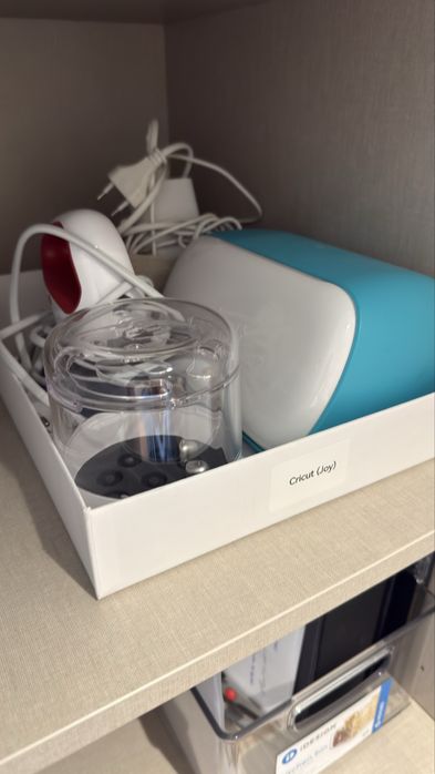 Cricut Joy & Maker 3 , Accessories