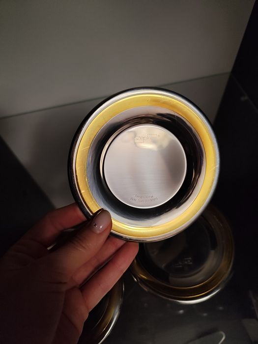 Блюдца zepter 7шт