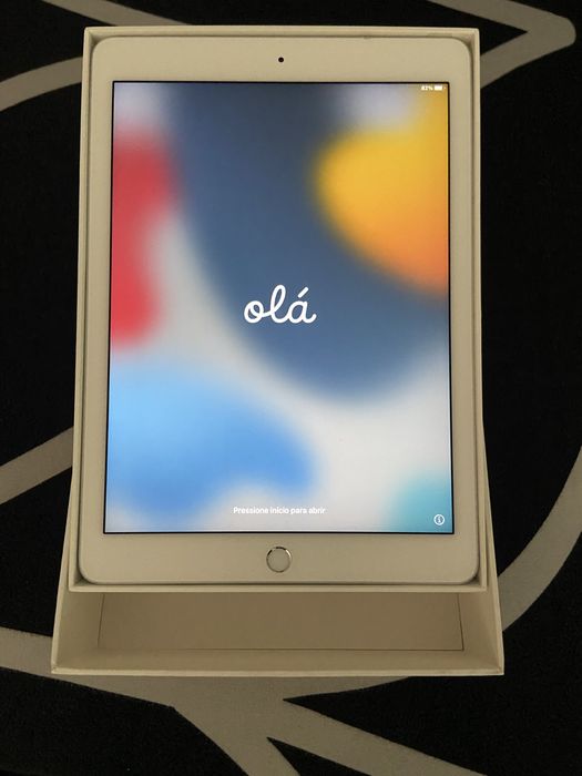 Ipad Air 2 - 64GB