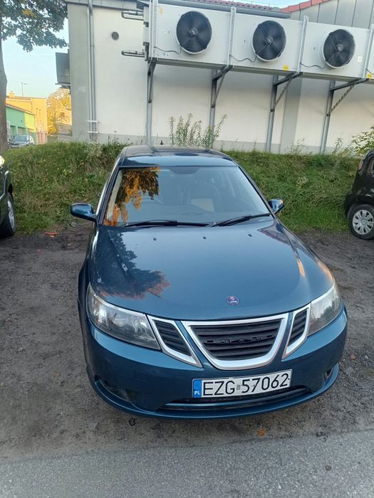 Saab 9-3