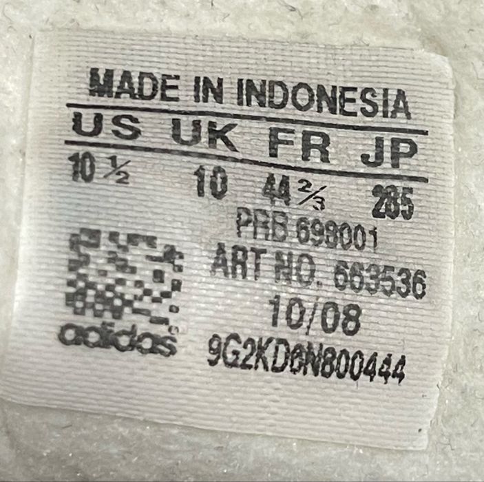 adidas Beckenbauer Allround( шкіряні) розм 44.5( устилка28.5 см)