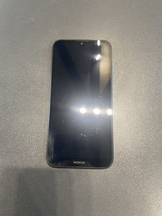 Nokla 1 3 на 1/16гб