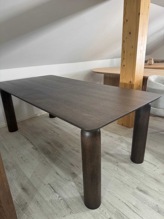 Stół rozkładany 200x100+2x40 Promocja!