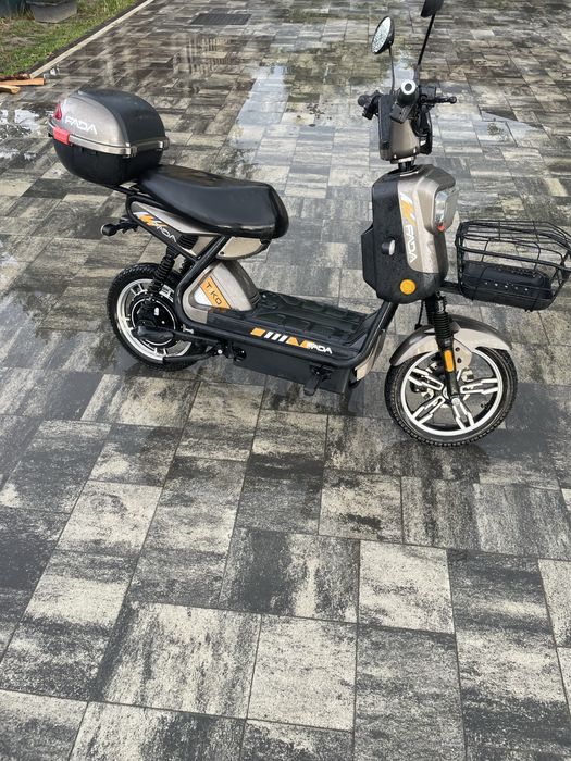 Продам Fada tiko