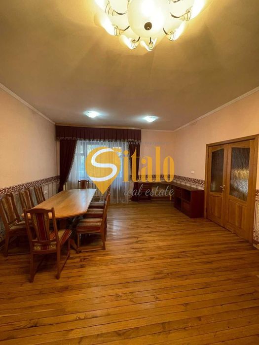 Енергонезалежний будинок в лісі, село Романків, Обухівський район