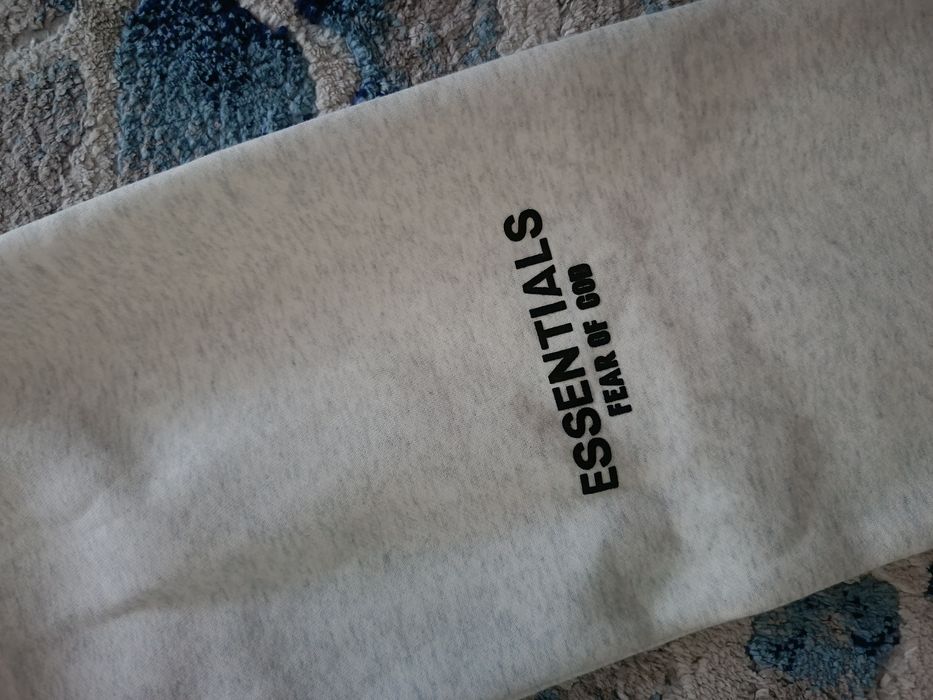 Essentials spodnie