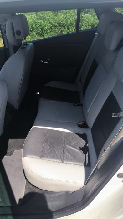 Renault Mégane — fotografia 4