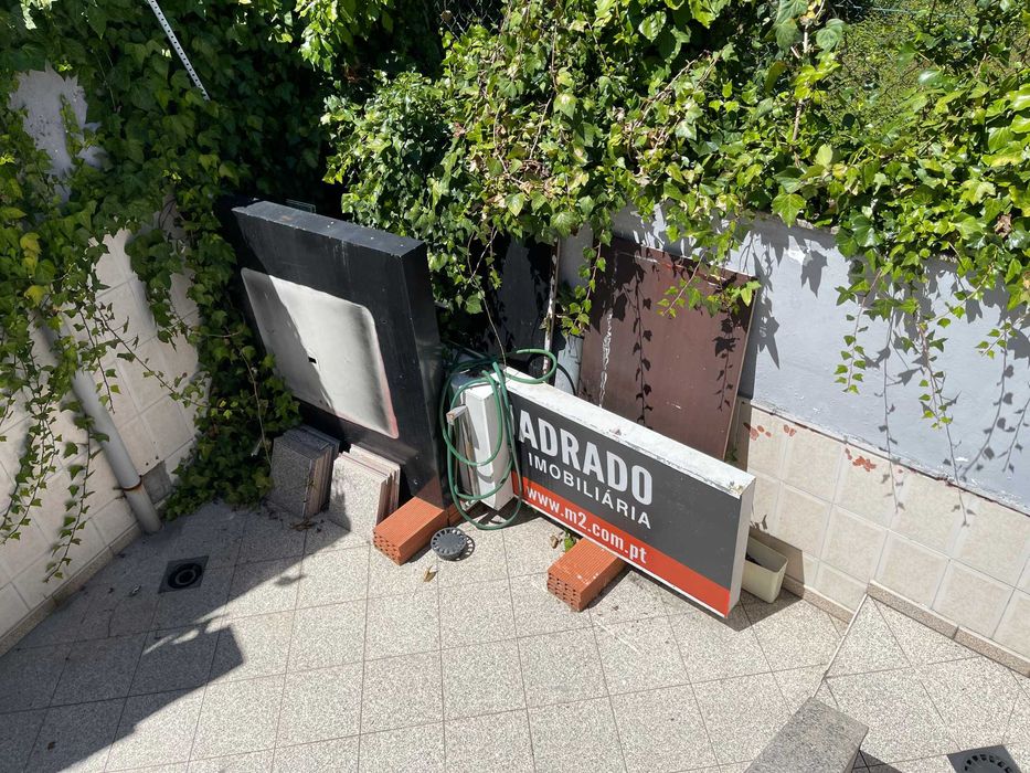 Caixa de reclame luminoso