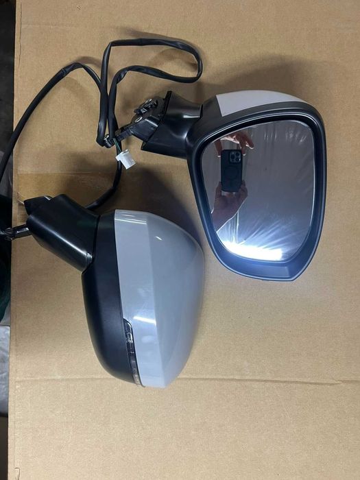 Дзеркало бокове Nissan Rogue T33 2021 2022 2023 зеркало Нісан Рог НОВЕ