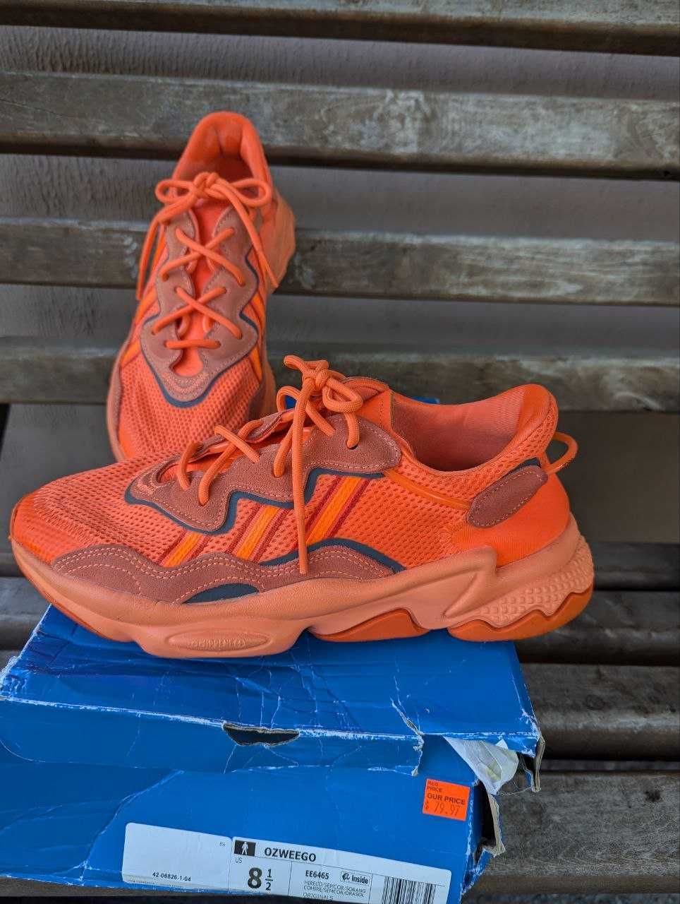 Adidas Ozweego 42 US 8.5 27 1 500 Olx