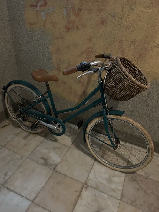 Bicicletas femininas