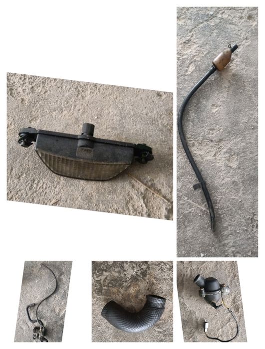 Peças zx9r de 94 / peças Dr 650