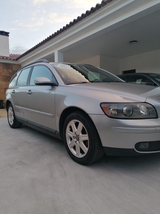 Volvo V50 1.6 Diesel