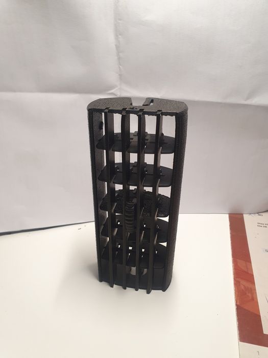 Soluções - Mercedes 190