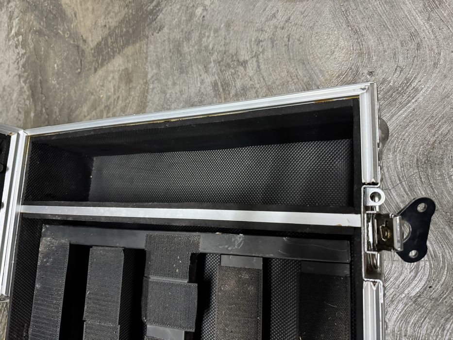 Pedaleira Pedaltrain