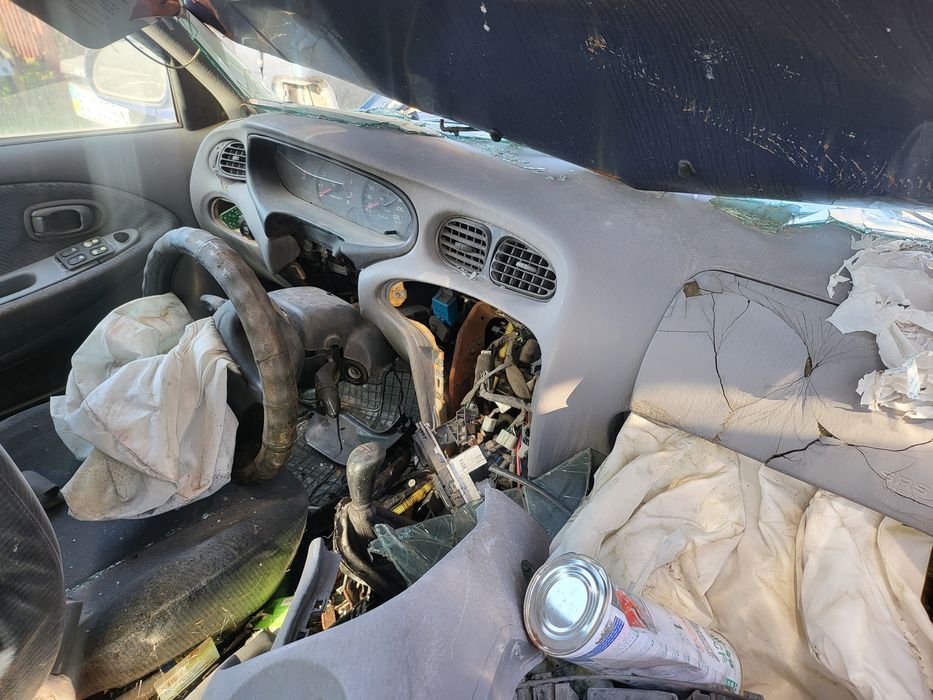 Hyundai lantra хундай лантра 1998 1999 2000 универсал запчасти