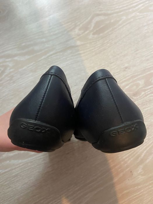 Жіночі балетки GEOX 39р