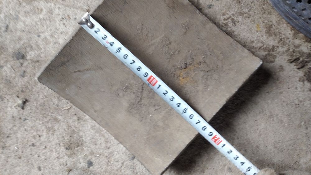 Ціна договірна.Накладки тормозні,різні.