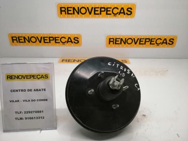 Servofreio CITROËN C1 (PM_, PN_)