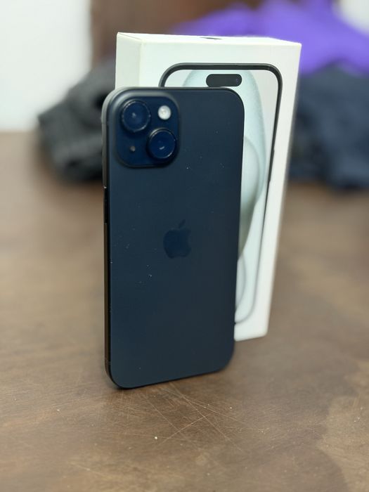 Iphone 15 como novo