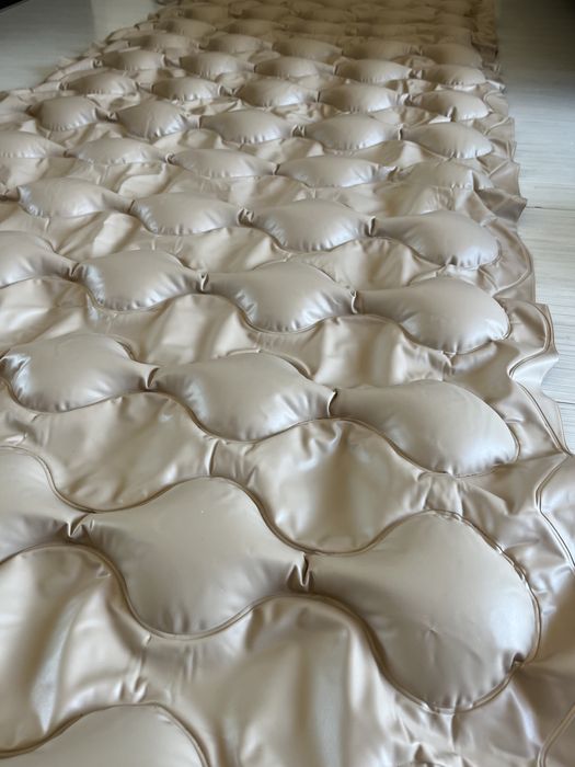 Протипролежневий комірчастий матрац