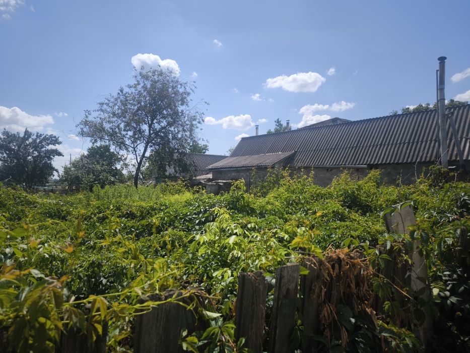 Продам ділянку під забудову Скибин Бровари