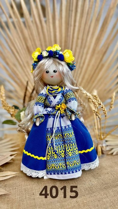 Лялечки українки/ручна робота/подарунок колезі, подрузі, мамі