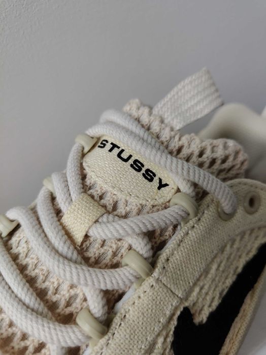 Stüssy x Nike Air Zoom