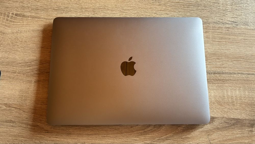 MacBook Air 2018 250GB Bateria 100%