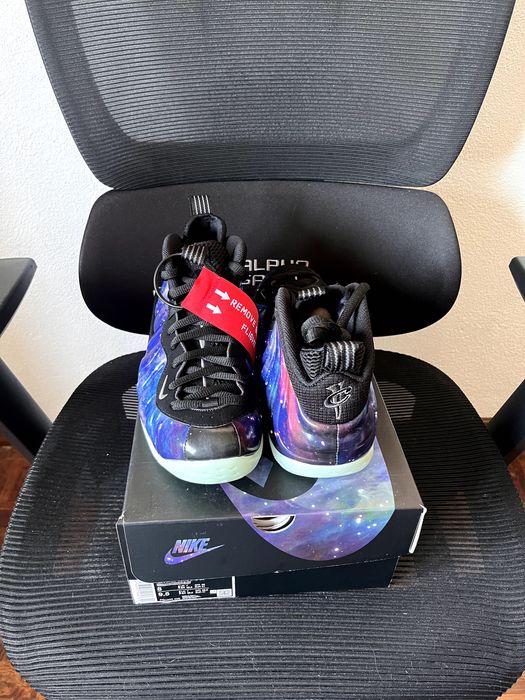 Nike Air Foamposite One Galaxy (2025)