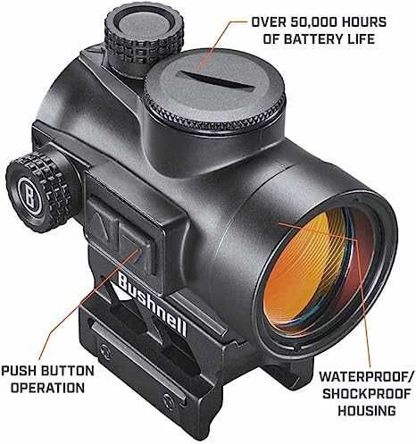Прицел коллиматорный Bushnell Оригинал из США